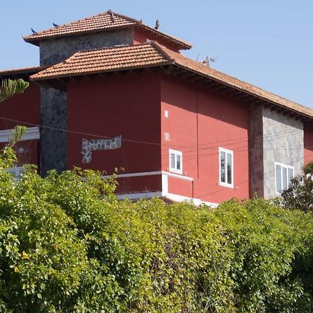 Villa Maria Ла Лагуна Екстериор снимка