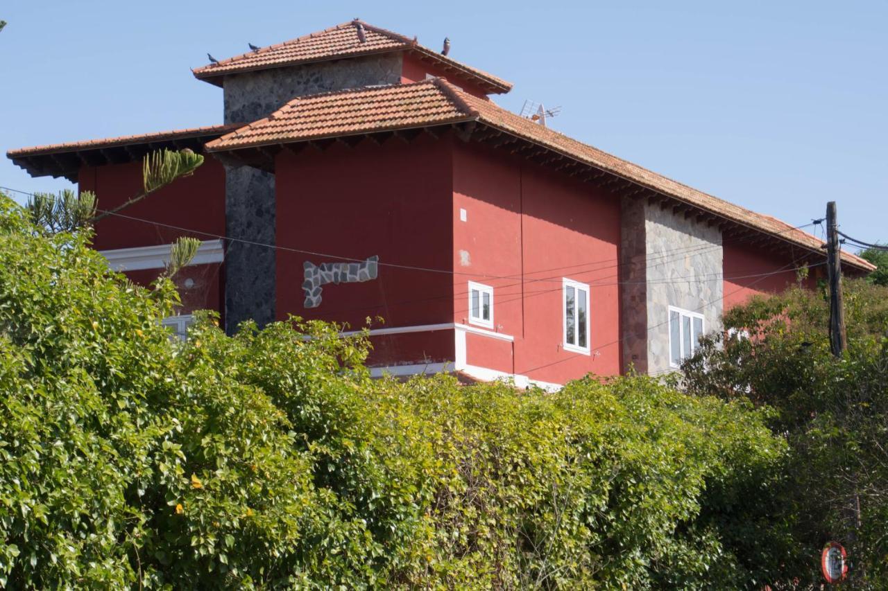 Villa Maria Ла Лагуна Екстериор снимка