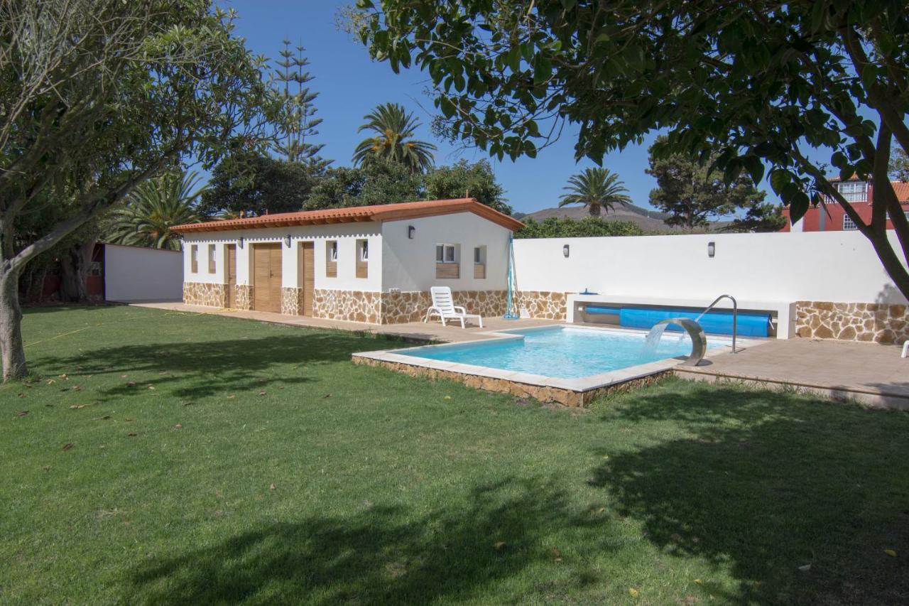 Villa Maria Ла Лагуна Екстериор снимка
