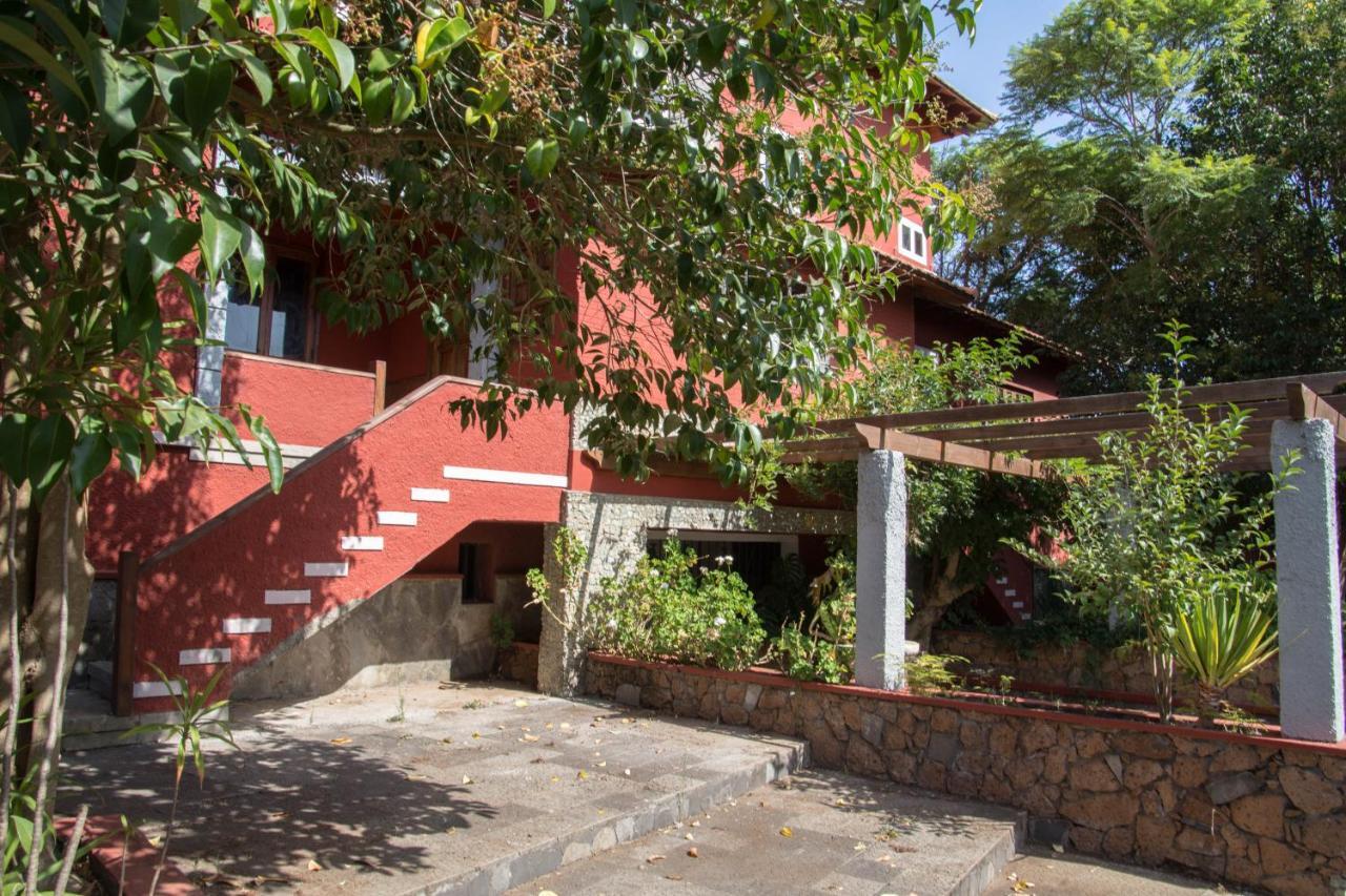Villa Maria Ла Лагуна Екстериор снимка