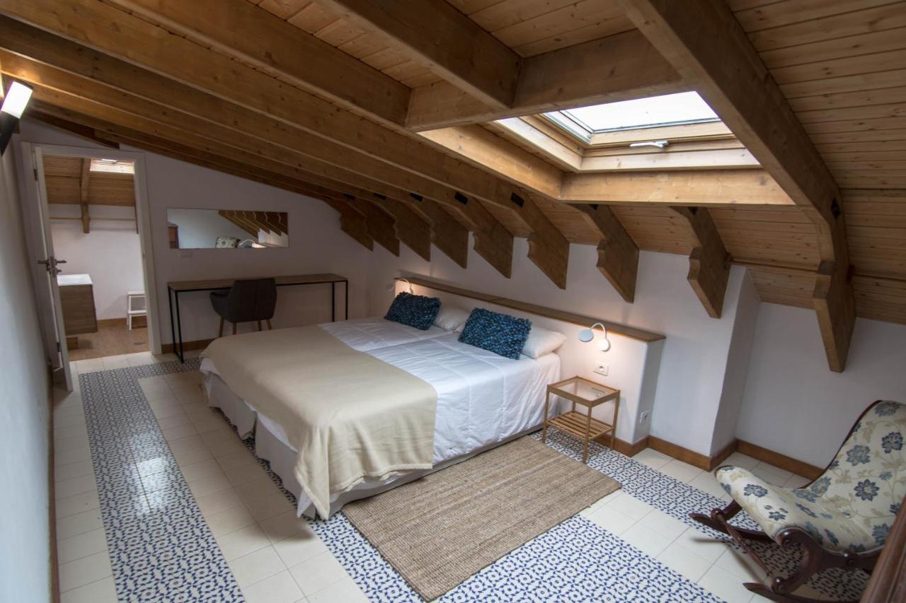 Villa Maria Ла Лагуна Екстериор снимка