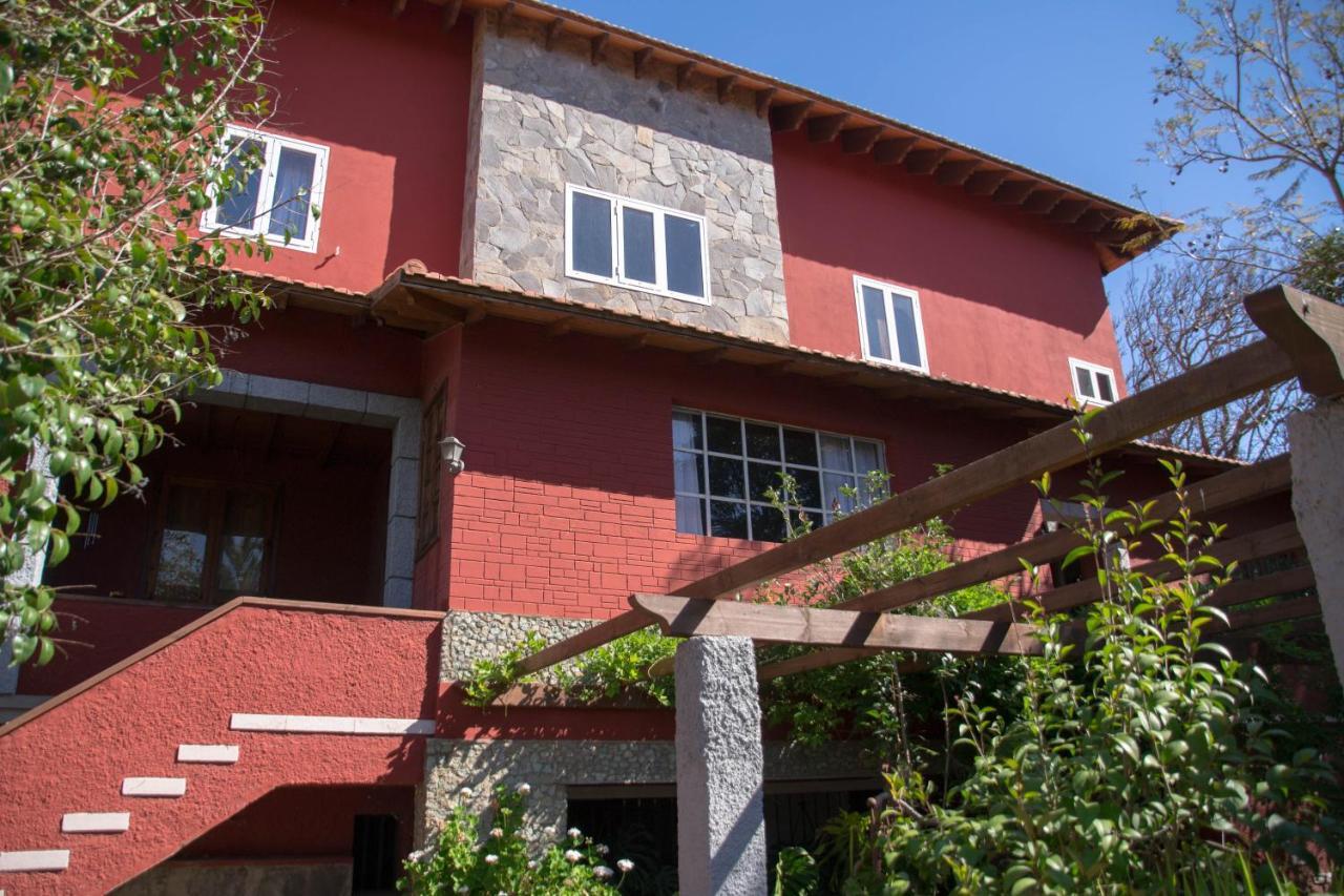 Villa Maria Ла Лагуна Екстериор снимка