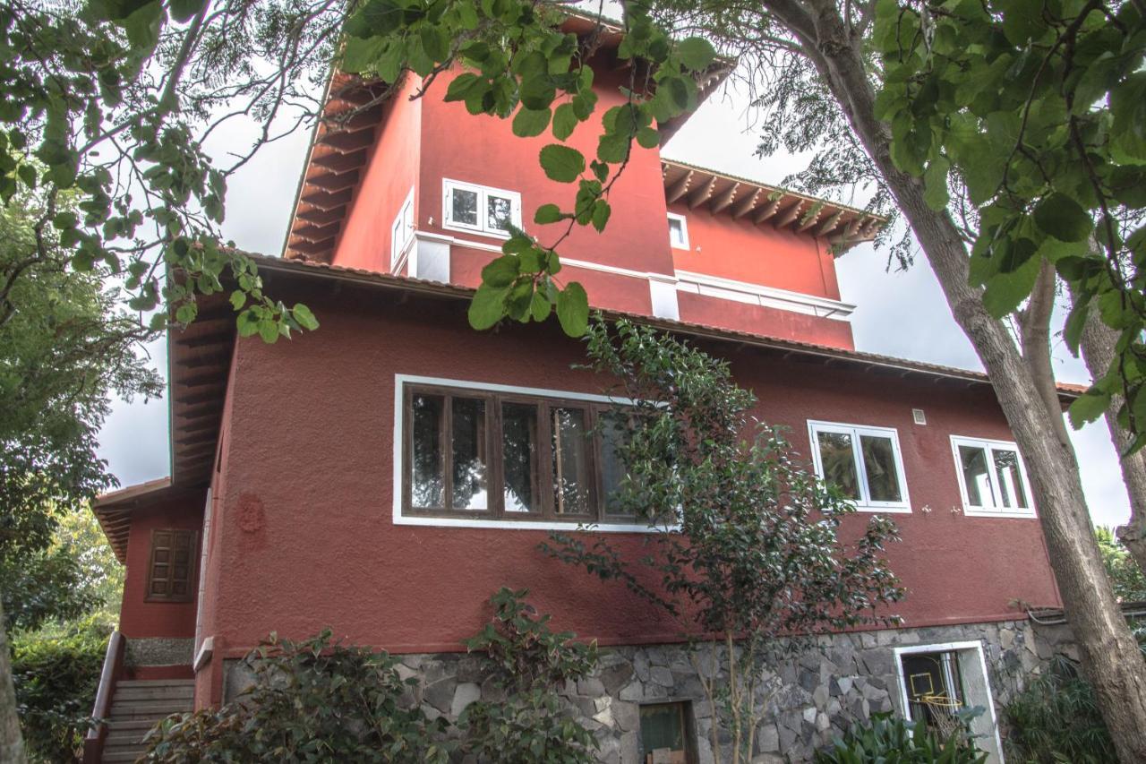 Villa Maria Ла Лагуна Екстериор снимка