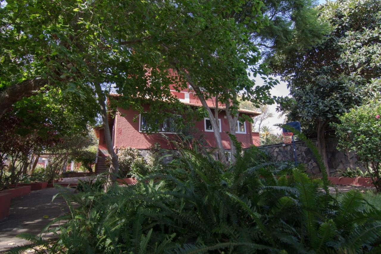 Villa Maria Ла Лагуна Екстериор снимка