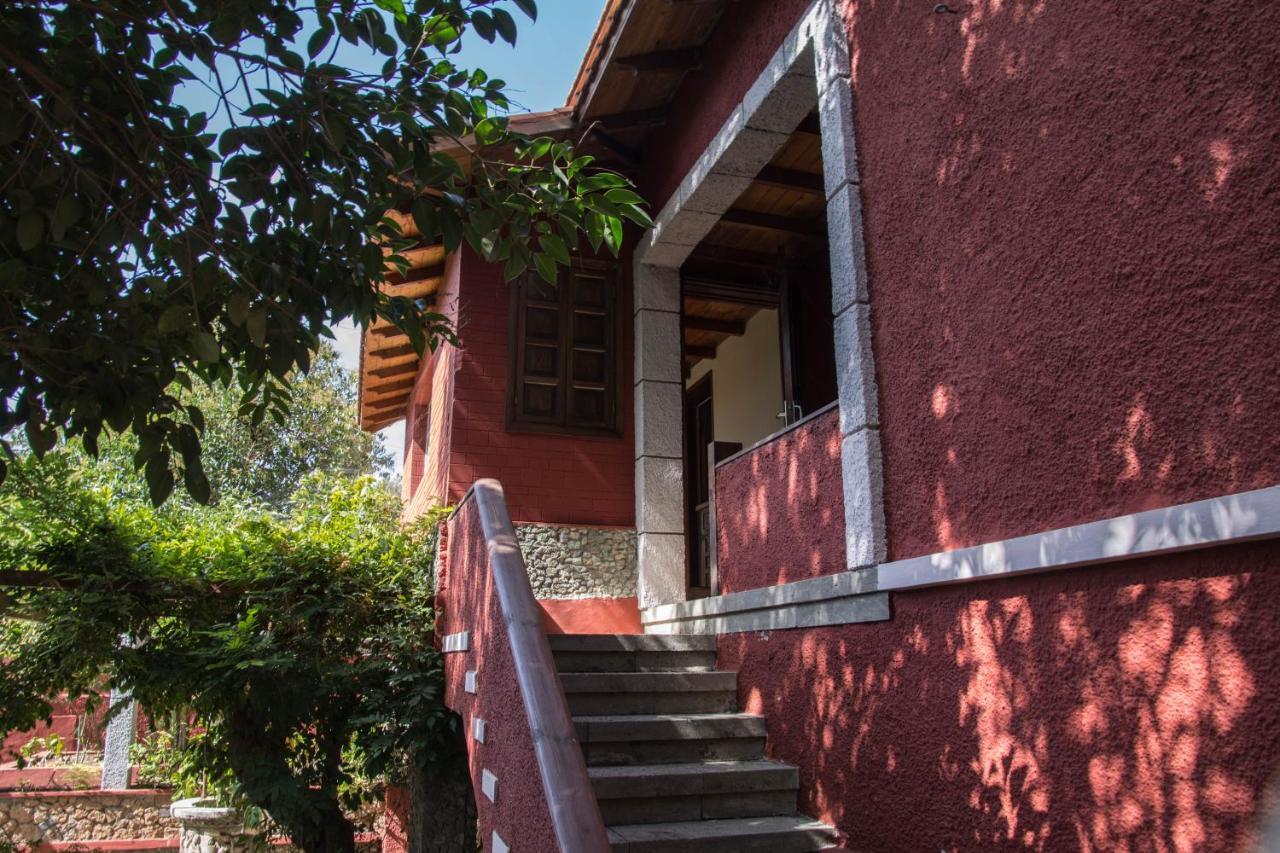 Villa Maria Ла Лагуна Екстериор снимка