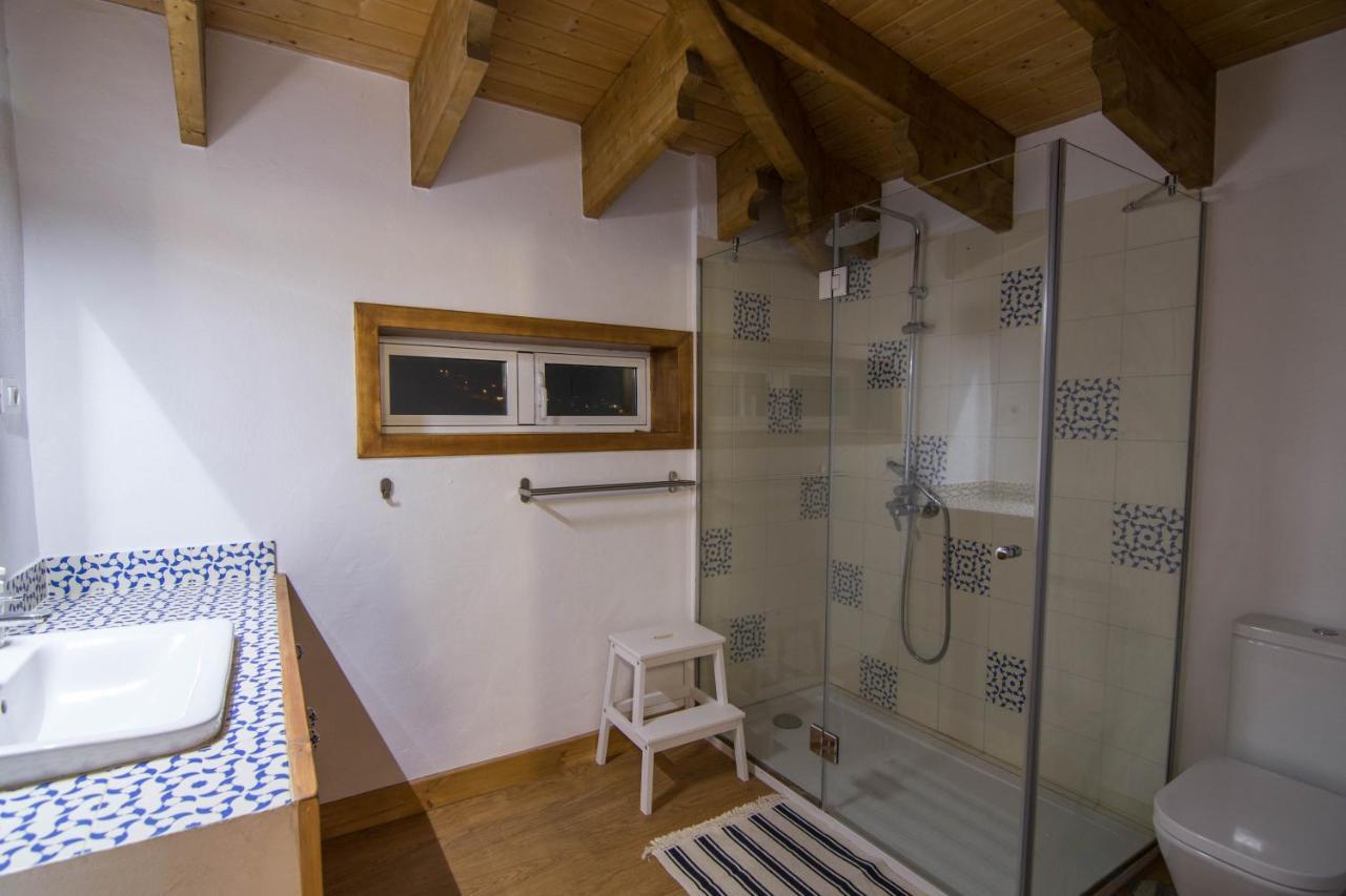Villa Maria Ла Лагуна Екстериор снимка